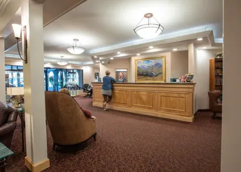Sophie Station Suites hotel thumbnail 4