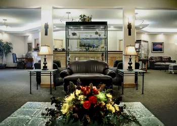 Sophie Station Suites hotel thumbnail 5
