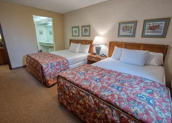 Sophie Station Suites hotel thumbnail 6