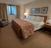 Sophie Station Suites hotel detail image 7