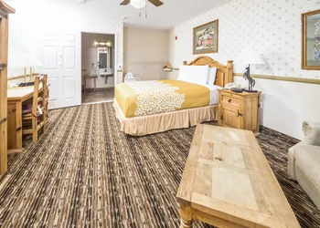 Days Inn by Wyndham Lebec hotel thumbnail 3