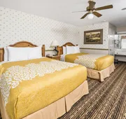 Days Inn by Wyndham Lebec hotel detail image 4