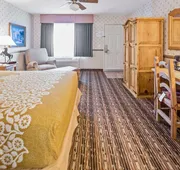Days Inn by Wyndham Lebec hotel detail image 7