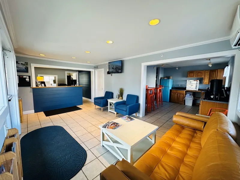Flagship Inn and Suites hotel detail image 2