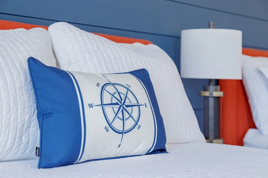 Flagship Inn and Suites hotel detail image 6