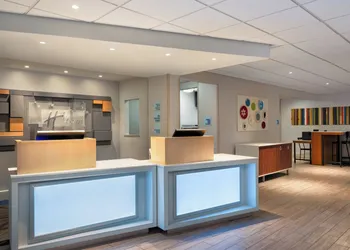 Holiday Inn Express Tallahassee - I-10 E by IHG hotel thumbnail 3