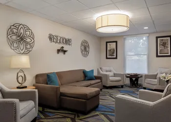 Holiday Inn Express Tallahassee - I-10 E by IHG hotel thumbnail 4