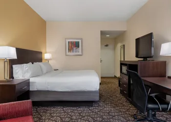 Holiday Inn Express Tallahassee - I-10 E by IHG hotel thumbnail 6
