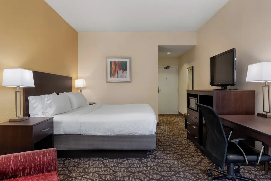 Holiday Inn Express Tallahassee - I-10 E by IHG hotel detail image 6