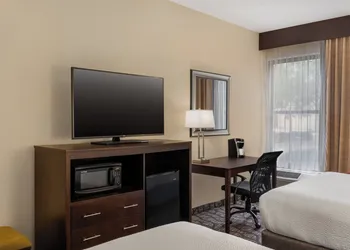 Holiday Inn Express Tallahassee - I-10 E by IHG hotel thumbnail 7