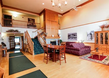 Van Buren Hotel hotel thumbnail 2