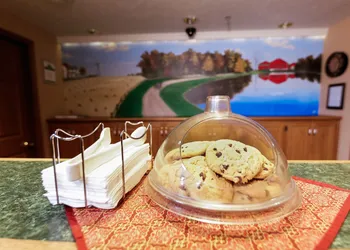 Van Buren Hotel hotel thumbnail 3