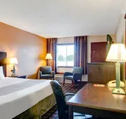 Econo Lodge Sharon - Foxborough hotel detail image 5