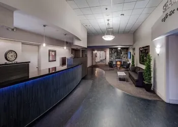 Heritage Inn Hotel & Convention Centre Moose Jaw hotel thumbnail 2