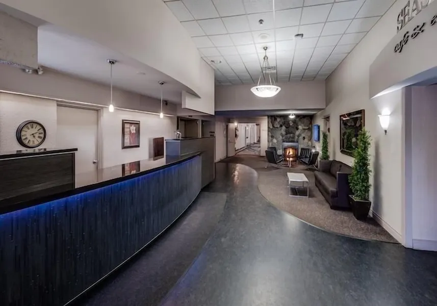 Heritage Inn Hotel & Convention Centre Moose Jaw hotel detail image 2