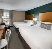 Heritage Inn Hotel & Convention Centre Moose Jaw hotel detail image 4