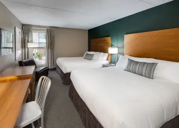 Heritage Inn Hotel & Convention Centre Moose Jaw hotel thumbnail 4