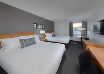 Heritage Inn Hotel & Convention Centre Moose Jaw hotel thumbnail 5