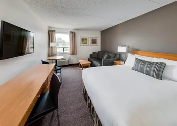 Heritage Inn Hotel & Convention Centre Moose Jaw hotel thumbnail 6