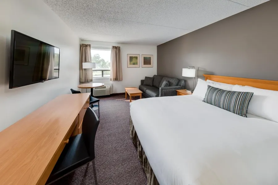 Heritage Inn Hotel & Convention Centre Moose Jaw hotel detail image 6