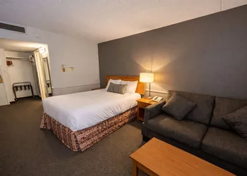 Heritage Inn Hotel & Convention Centre Moose Jaw hotel thumbnail 7