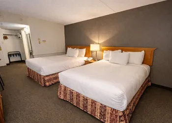 Heritage Inn Hotel & Convention Centre Moose Jaw hotel thumbnail 8