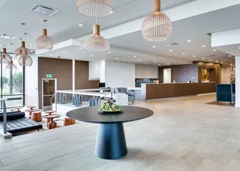 Heritage Inn Hotel & Convention Centre Saskatoon hotel thumbnail 2