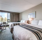Heritage Inn Hotel & Convention Centre Saskatoon hotel detail image 4