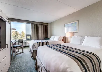 Heritage Inn Hotel & Convention Centre Saskatoon hotel thumbnail 4