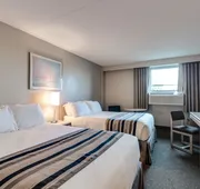 Heritage Inn Hotel & Convention Centre Saskatoon hotel detail image 5