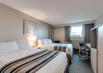 Heritage Inn Hotel & Convention Centre Saskatoon hotel thumbnail 5
