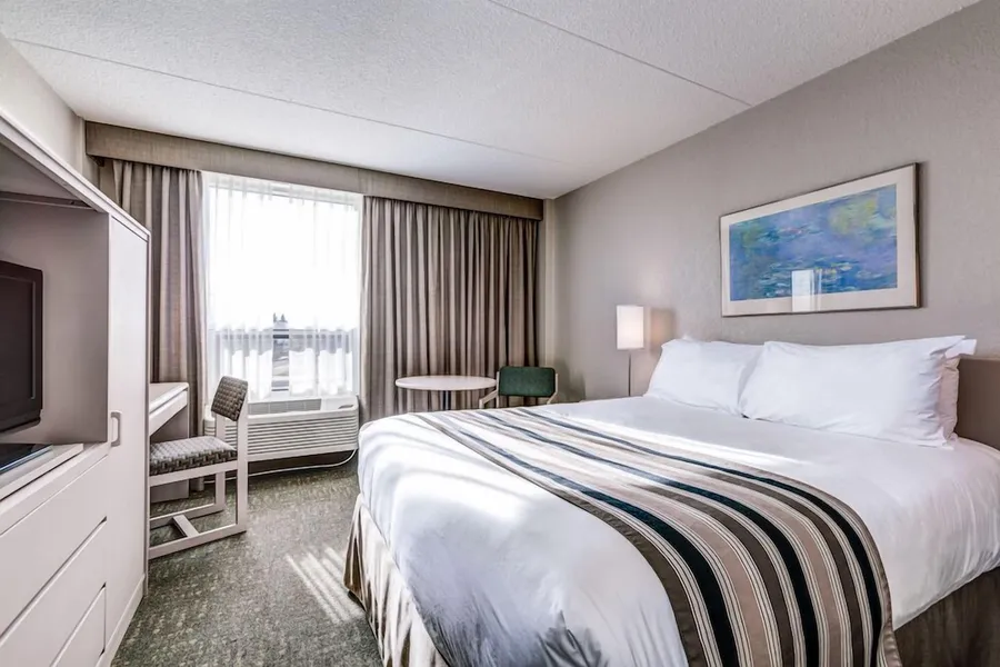 Heritage Inn Hotel & Convention Centre Saskatoon hotel detail image 6