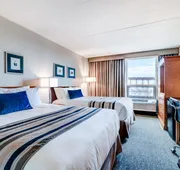 Heritage Inn Hotel & Convention Centre Saskatoon hotel detail image 7
