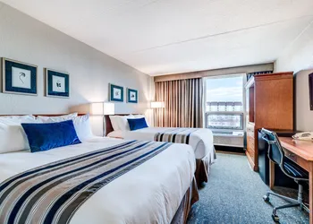 Heritage Inn Hotel & Convention Centre Saskatoon hotel thumbnail 7