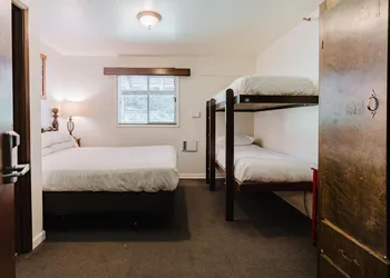 Crystal Mountain Hotels hotel thumbnail 2
