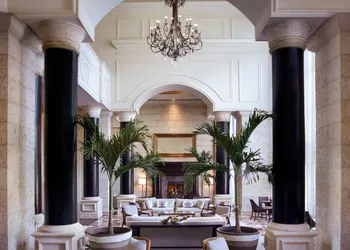 The Ritz-Carlton Coconut Grove, Miami hotel thumbnail 2