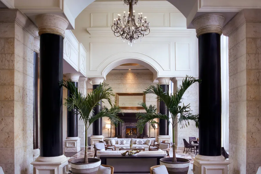 The Ritz-Carlton Coconut Grove, Miami hotel detail image 2