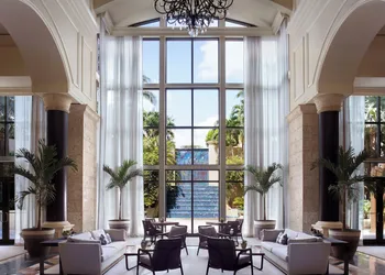 The Ritz-Carlton Coconut Grove, Miami hotel thumbnail 3