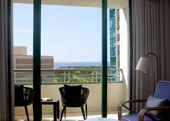 The Ritz-Carlton Coconut Grove, Miami hotel thumbnail 5