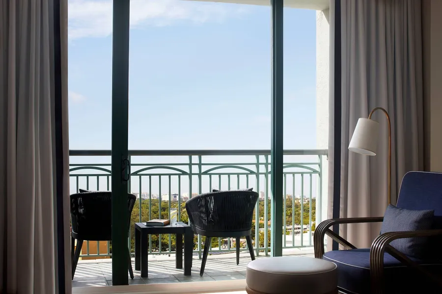 The Ritz-Carlton Coconut Grove, Miami hotel detail image 6