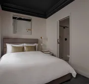 Dupont Circle Embassy Inn by FOUND hotel detail image 4