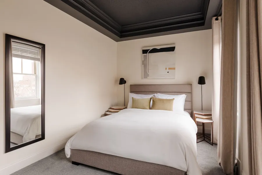 Dupont Circle Embassy Inn by FOUND hotel detail image 6