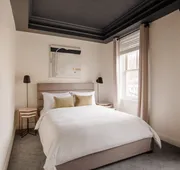 Dupont Circle Embassy Inn by FOUND hotel detail image 7