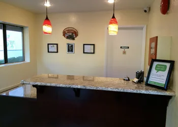 Jamestown Railtown Motel hotel thumbnail 2