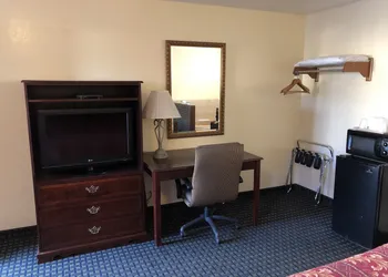 Jamestown Railtown Motel hotel thumbnail 4