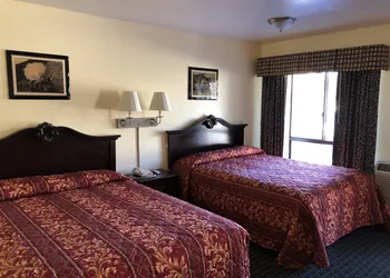 Jamestown Railtown Motel hotel thumbnail 5