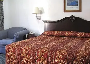 Jamestown Railtown Motel hotel thumbnail 6