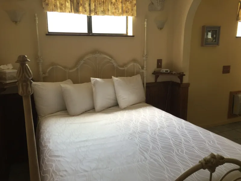 Seacrest Inn hotel detail image 6