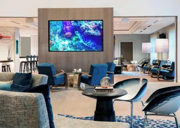 Renaissance Fort Lauderdale Marina Hotel hotel thumbnail 2