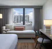 Renaissance Fort Lauderdale Marina Hotel hotel detail image 7